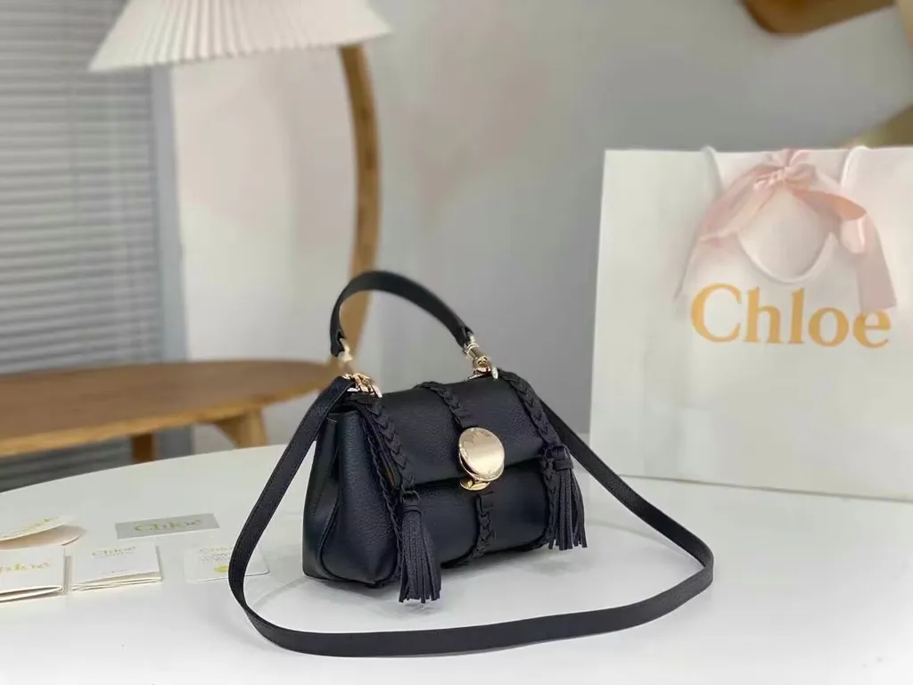 Chloe Bag 